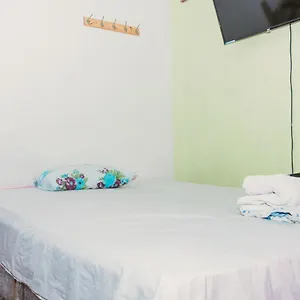 De A Pie Villavicencio